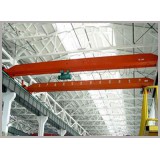 电动单梁起重机