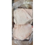 腿皮（大块皮）