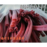 皮条防撞条异形条