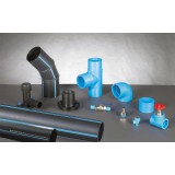 市政工程管道--联塑