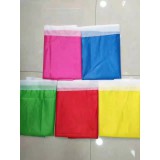 1到5号 彩旗 刀旗