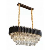 高端水晶客厅灯系列
