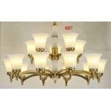 美式欧式灯系列