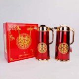 ST-1.9全镀金-喜结良缘