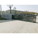 永顺门业  效果图查看