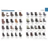 办公椅系列