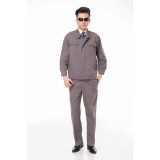 A103涤棉帆布3色