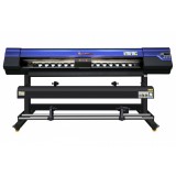 天彩6160-3200工业高清户内外压电写真机