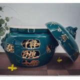 高档佛跳墙&保温盅