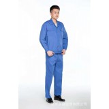 短袖工作服