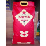 五常大米