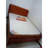 实木床