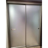 移门（二联动、三联动）