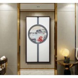 框中框系列——85*165玄关