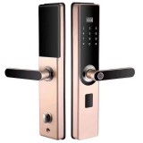 其他品牌智能锁系列