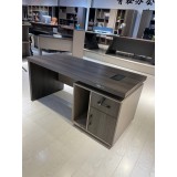 胶板办公桌系列