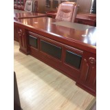 有漆办公桌系列