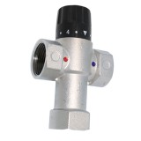 工程管道恒温阀