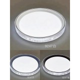 亚克力吸顶灯，三防灯