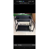 调料架系列产品