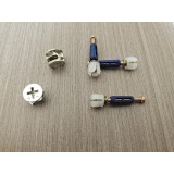 3.9克锌合金+四开快装