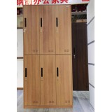 木纹转印拆装柜