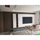 软包、硬包、艺术背景墙