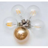 天星-灯丝泡-玉米泡