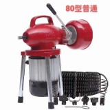 电动疏通机系列