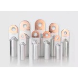 各种型号铜铝鼻 铜管鼻 铜铝链接管 铜开口鼻 并沟线夹