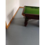 养老院塑胶地板铺装效果