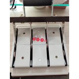 各种规格双头闸刀