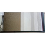 版本226立体珠光纱墙布