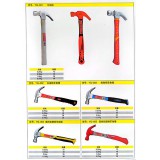 园林工具手动工具锤子