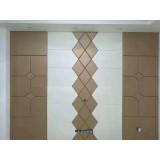 软包、硬包、艺术背景墙1