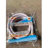 全自动，洗衣机管连接管