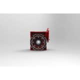 2,RV蜗轮蜗杆减速机