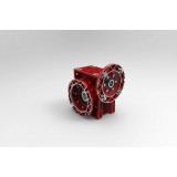 3，RV蜗轮蜗杆减速机