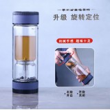 茶水分离杯系列