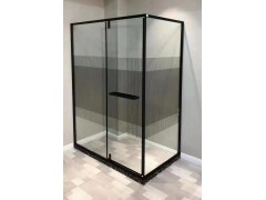 新款淋浴房