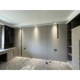 软包硬包艺术背景墙