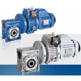 新星减速机系列