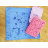 木南纳米毛巾系列