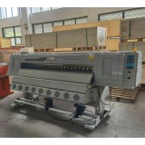 二手一米八双五代头写真机