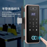 指纹锁系列