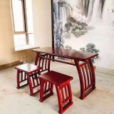 国学桌、异型拼桌系列