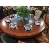 酒店圆桌椅系列