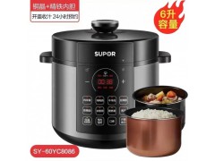 压力锅、电饭锅