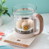 维尼熊分体养生壶 一件8台