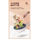 新飞多功能电炒锅单层68元一台，一箱9台